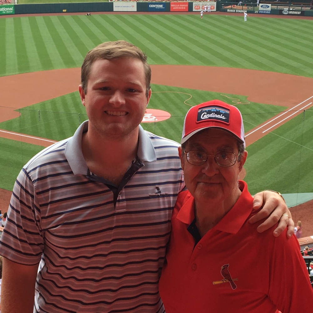 Meet your Posher, Dakota